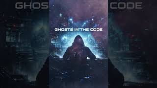 Ghosts in the Code #cyberpunk #music #soundtrack #electronicmusic 