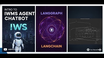 IWMS Agentic Chatbot Explained Role-Based Agentic AI with RAG (LangGraph/LangChain)