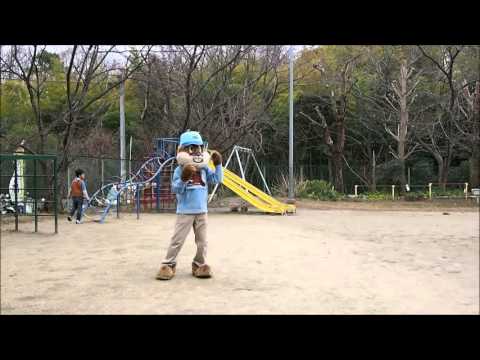 ボーイスカウト吹田第19団ビーバー隊　「恋するフォーチュンクッキー　2014 2　Ver 」