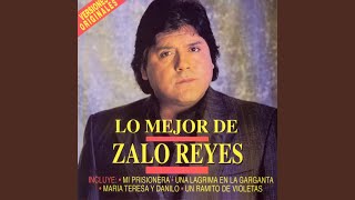 Video thumbnail of "Zalo Reyes - Como Quiero A Mi Gente"