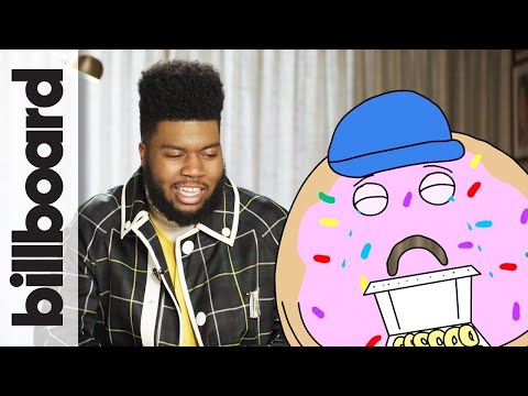 Khalid - Medley (Macy's 4th of July Fireworks Spectacular, Portland, OR, USA / Jul 04, 2019)