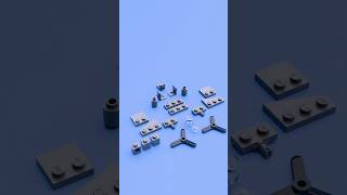 Lego B-25 Mitchell Built Brick By Brick