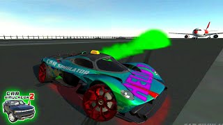 Car Simulator 2 - Attractions by ZjoL Gaming 621 views 2 weeks ago 8 minutes, 24 seconds