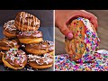 Donuts, Bolos de Biscoito e Mais Receitas Incríveis | So Yummy Brasil