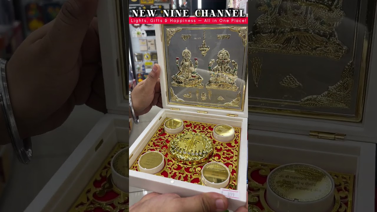 Ultimate Diwali Gift Store in Thane! | Bhaidooj Gifts, Lights & Decor Ideas | Infinity City Vlogs