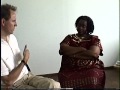 2003 AIDS Interview With Mantoa Nzeku