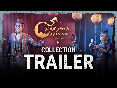 : Fire Moon Festival Collection Trailer