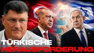 Türkei vs. Israel: Warum Ankaras Ton sich stark verändert hat – Ritter und Napolitano
