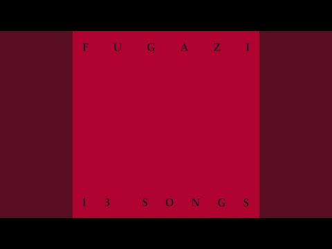Putar Lockdown - Fugazi
