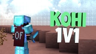 Kohi 1v1 - Naxo
