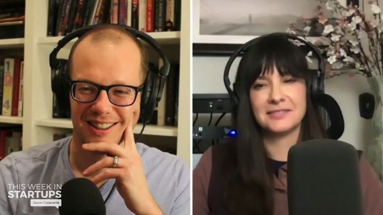 E1151: Tech stock deep dive with Alex Wilhelm & Beth Kindig: Airbnb ...