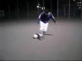 Awesome Soccer Juggling
