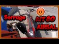 Je serre le kit 80 airsal 