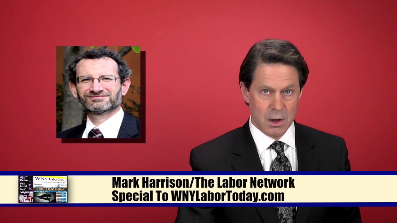 The Labor Network 200 - YouTube