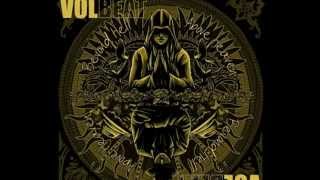 Volbeat- A Better Believer