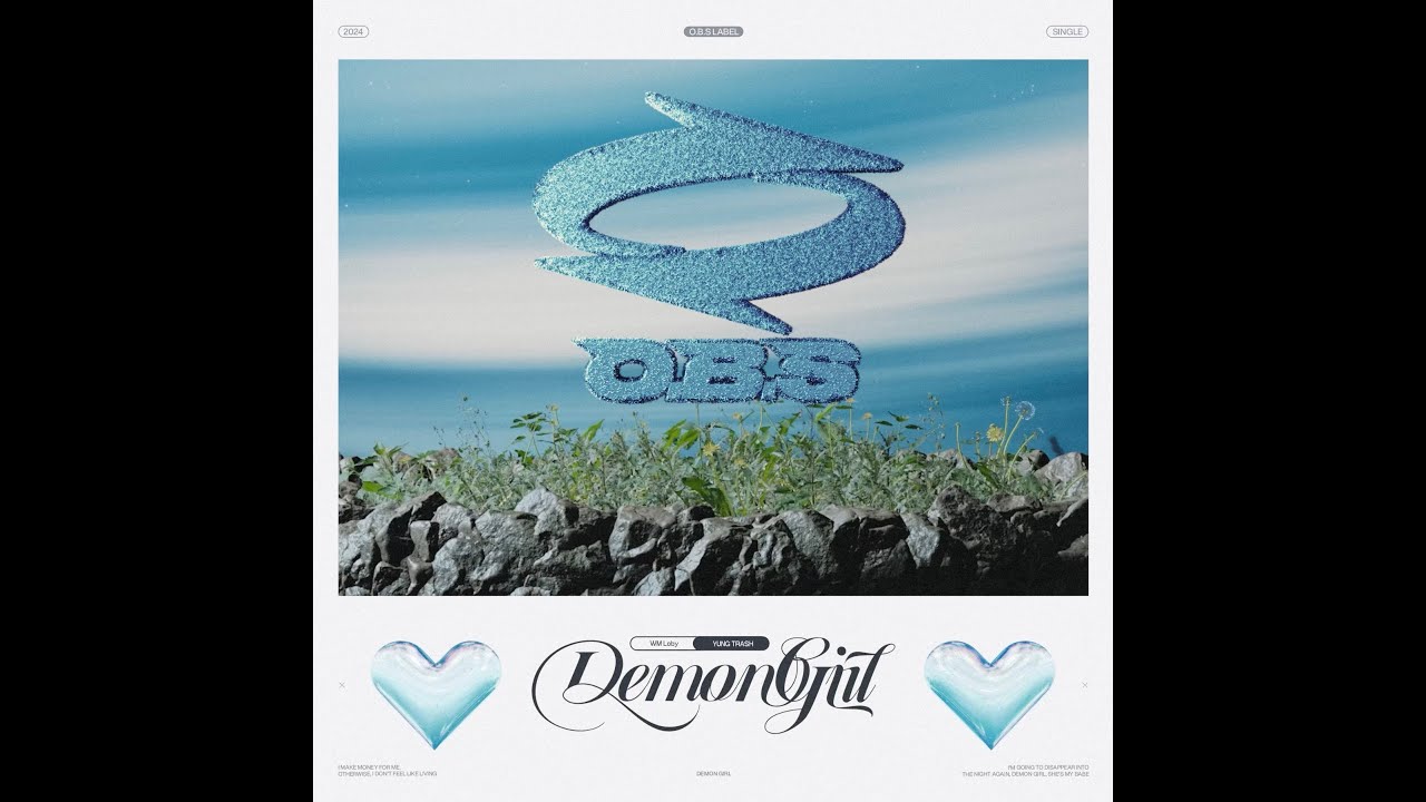 Watch WM Loby & YUNG TRASH - Demon Girl (Official Music Video) - O.B.S on YouTube Watch WM Loby & YUNG TRASH - Demon Girl (Official Music Video) - O.B.S on YouTube