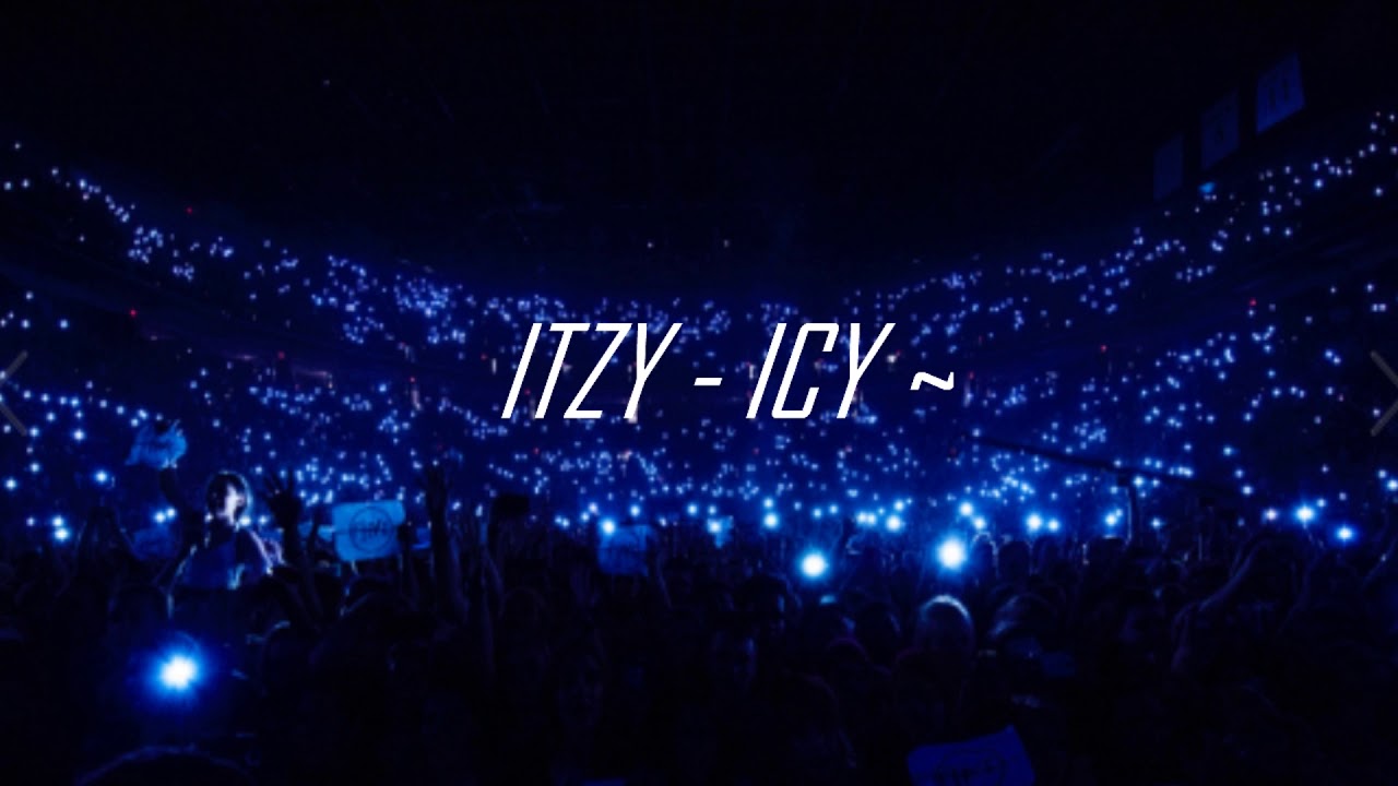 itzy - 