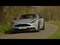 2017 aston martin vanquish s essai  symphonie en v12 majeur acceleration  sound