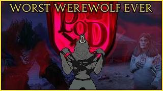 Becoming The Worst Werewolf Ever