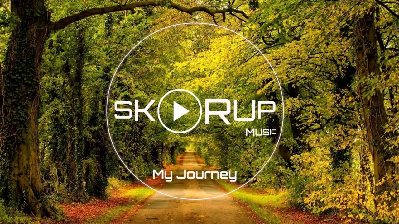 SkorupMusic - My Journey