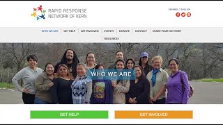 Rapid Response Network of Kern works to inform community following immigration raids in Los Angeles
