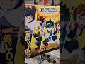 G FUEL My Hero Academia Quirk Collector's Box #goldhunter137