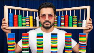 Brain Power Test. Only a Genius Can Solve This in 30 Seconds. Game play 09.