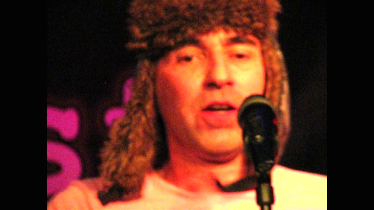 Dog's Breakfast - Into Extremes (OlyDisco 24.01.2015)