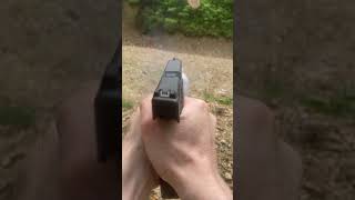 Glock 41 (Longslide 45 acp)