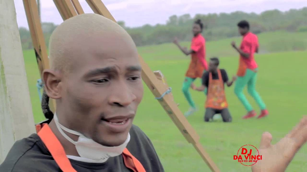 DILEMA REY LOY FINAL  DJ DA VINCI