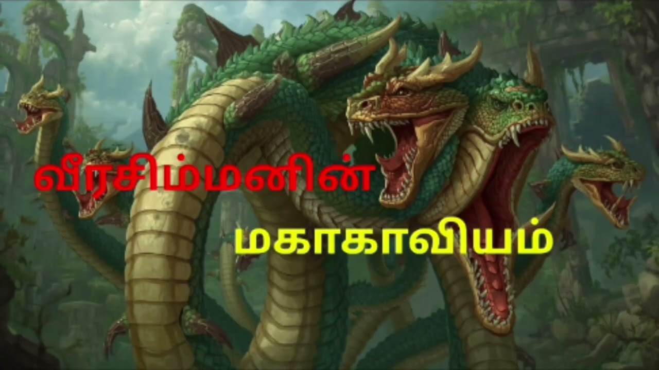 #வீரசிம்மனின்