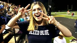 SJAM Spirit Video OSLC 2016