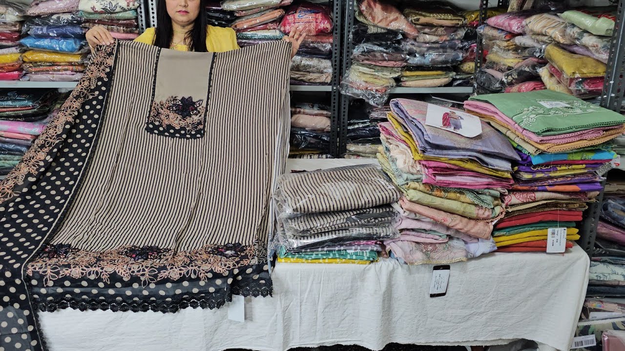 Omtex ब्रांड के कलेक्शन ने मार्केट में धूम मचा दी || Cotton Suits || 7404615590 || 