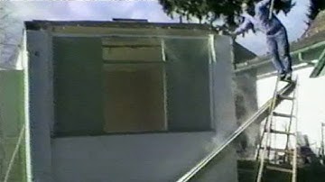 The Revenge of the Raingutter - EPIC FAIL VIDEO