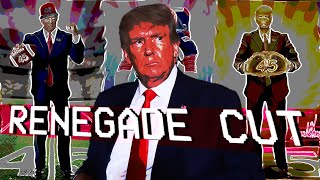 Does Donald Trump even want to be President? | Renegade Cut