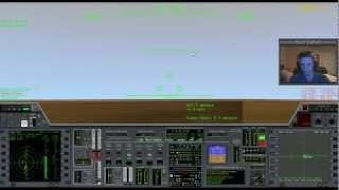 Orbiter 2017 Learn With Me #2 (Part 7) Titan Landing