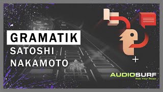 Gramatik - Satoshi Nakamoto (feat. Adrian Lau & ProbCause) | 4 Lanes