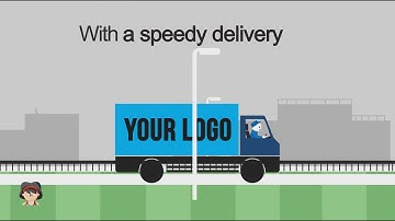 Online Ecommerce Store Explainer Video Template- Get one customized for just $83