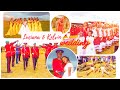 LEKARABI MEETS LEADUMA BEST MILITARY SAMBURU WEDDING Performance By SANIN GO LEKARABI MEETS LEADUMA BEST MILITARY SAMBURU WEDDING Performance By SANIN GO