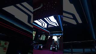 Luxury VIP Maybach Vito/V-class,private custom-made van#car #supercars #luxurycars #van