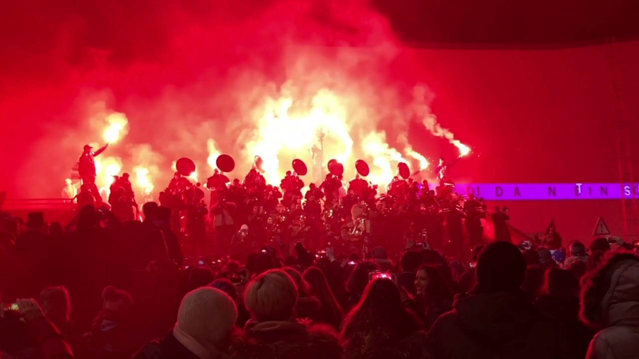 FUNatiker & Gülle Schlüch - Pegasus