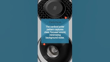 Upgrade Your Audio Game with HyperX SoloCast ( Link in the description )