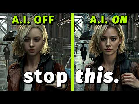 Games Don't Need to Be "More Realistic"