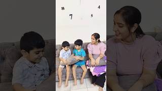 Priyansh Ne Ye Kaise Kiya 😨😲 #shorts #youtubeshorts