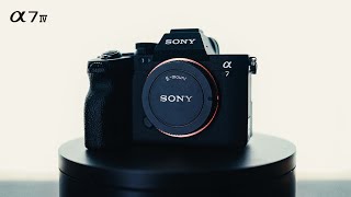 Sony α7 IV Full REVIEW After 1 Month!!