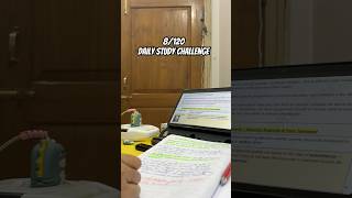 Daily study challenge |UGC NET |UPSC |APSC #competitiveexams #aspirants #motivation