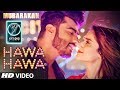 Hawa hawa  full song  mubarakan  7he joueur  mika singh