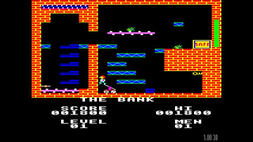 Blagger - Top 85 Games for the BBC Micro (63)