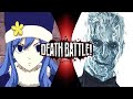 Fan Made DEATH BATTLE Trailer: Juvia vs Hydroman (Fairy Tail vs Marvel)