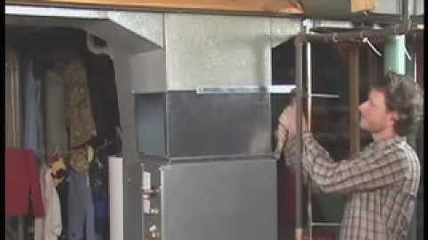 Sheet Metal Transition Highlight Video